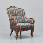 1154 6076 ARMCHAIR